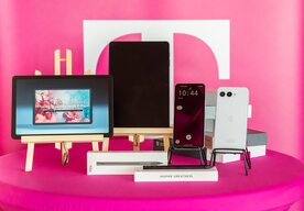 Photo Telekom má ako prvý AI pre každého. Predstavuje vlastnú umelú inteligenciu Magenta AI a prináša AI telefón a tablet