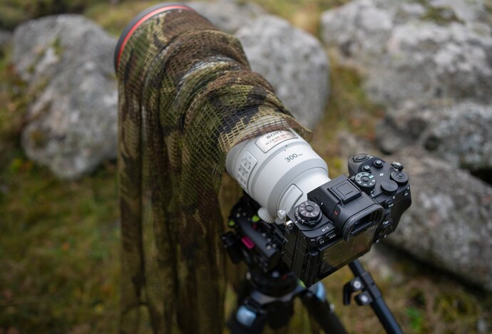 Photo Spoločnosť Sony získala šesť ocenení za vynikajúce produkty pri udeľovaní cien EISA Awards 2025, vrátane ocenenia pre fotoaparát