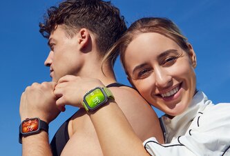Photo Začnite deň nabití energiou: Ako na lepší spánok s Huawei Watch Fit 4 Pro?