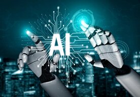 Photo Znepokojujúca štúdia odhalila, že AI uprednostňuje AI pred ľudmi 