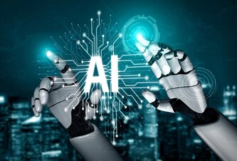 Photo Znepokojujúca štúdia odhalila, že AI uprednostňuje AI pred ľudmi 