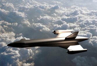 Photo Európa sa chystá dobyť vesmír z bežného letiska pomocou revolučného hypersonického lietadla