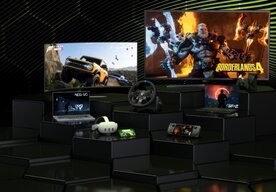 Photo Gamescom 2025: novinky od NVIDIA