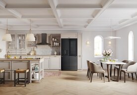 Photo LG predstaví na veľtrhu IFA 2025 novú radu chladničiek, ktoré šetria priestor aj energiu