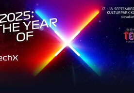 Photo Najznámejší humanoidný robot sveta sa učí po slovensky! Sophia príde v septembri do Košíc