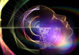 Photo Čítanie myšlienok realitou. Nové rozhranie dokáže dekódovať náš vnútorný hlas