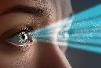 Photo Zabudnite na laserové operácie očí. Nová revolučná terapia ich opraví bezbolestne 