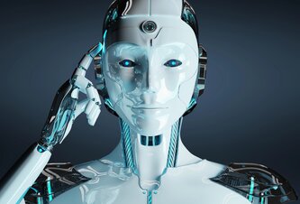 Photo Humanoidný robot za pár tisíc môže zmeniť svet