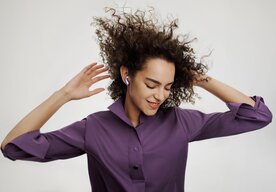 Photo Týždeň bez hluku: Čo sa stane, keď “vypnete” svet okolo seba