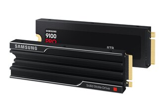 Photo Samsung rozširuje rad SSD diskov 9100 PRO o 8 TB verziu