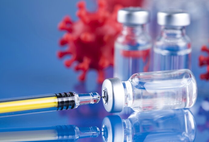 Photo Prelom v liečbe rakoviny? Univerzálna vakcína prebudí imunitu na boj s nádormi