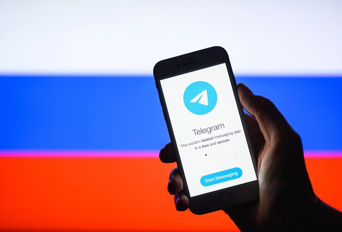Photo Putin zatiahol digitálnu oponu, milióny Rusov prišli o hovory cez WhatsApp a Telegram