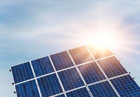 Photo Svetový rekord. Nový druh solárnych článkov premení až tretinu slnečného svetla na elektrinu