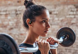 Photo JBL predstavil slúchadlá, ktoré netlačia v ušiach