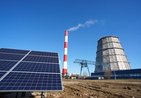 Photo Čína šliape na zelenej energii, USA sa zasekli pri uhlí