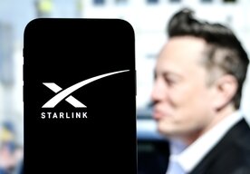 Photo Švédska konkurencia Starlinku je rýchlejšia, odolnejšia a nezávislá od Elona Muska