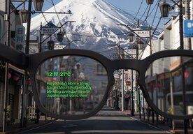 Photo Najkontroverznejší vynález roka. Okuliare, ktoré vás urobia superinteligentným