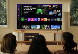 Photo LG vylepšuje herný ekosystém, rozširuje svoj herný portál a prináša inovácie do cloudového hrania