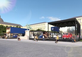 Photo Volkswagen na IAA MOBILITY 2025: Možnosť zažiť svet značky v otvorenej expozícii