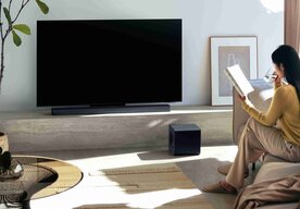 Photo Ako na veľký zvuk v malom priestore: Toto je sprievodca svetom soundbarov pre útulné byty