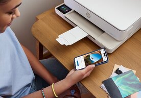 Photo Zákazníci môžu ušetriť pri kúpe nových tlačiarní HP. Cashback akcia ponúka zľavu až 80 Eur