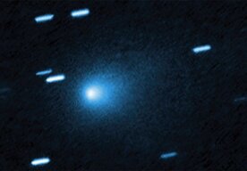 Photo Vedec z Harvardu tvrdí, že záhadný objekt z vesmíru je mimozemská loď