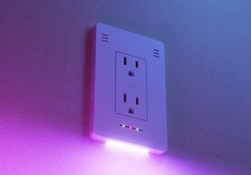 Photo Zabudnite na staré, nudné zásuvky, toto je svetelná inovácia pre váš domov  