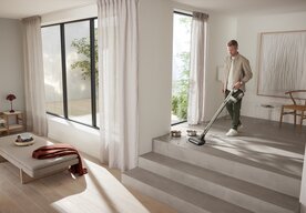 Photo Miele na IFA 2025: Ďalší krok k dokonalému upratovaniu - nový Triflex HX3 Pro Aqua zvládne vysávanie aj mokré čistenie