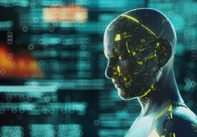 Photo Prečo si AI experti prestali šetriť na dôchodok?