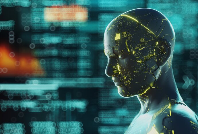 Photo Prečo si AI experti prestali šetriť na dôchodok?