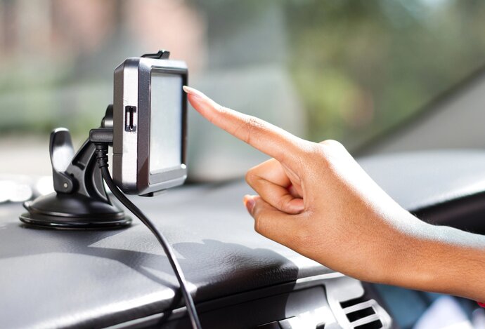 Photo Koniec éry GPS? AI vie, kde ste, aj bez satelitov