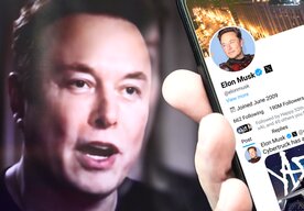 Photo Elon Musk vyhlasuje vojnu Microsoftu: jeho AI má pohltiť celý softvérový priemysel
