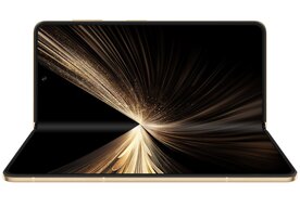 Photo HONOR a Qualcomm posúvajú hranice mobilných inovácií s modelom HONOR Magic V5