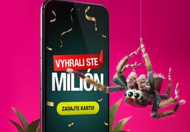 Photo Telekom spúšťa Click Security, nový spôsob ochrany pred podvodnými stránkami. Bude pre všetkých zákazníkov a zadarmo