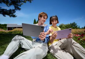 Photo Huawei MatePad 11.5: Ideálny tablet nielen pre študentov