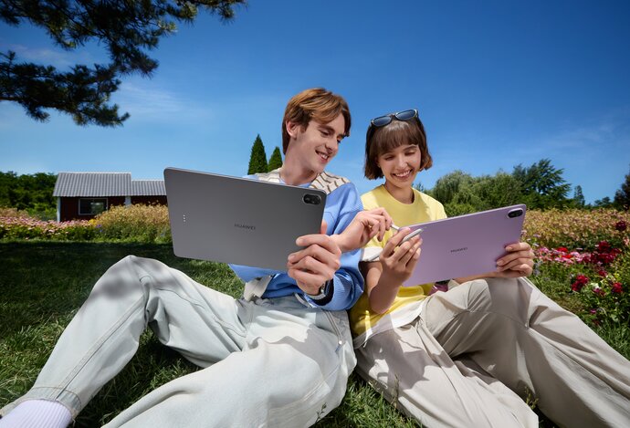 Photo Huawei MatePad 11.5: Ideálny tablet nielen pre študentov