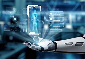 Photo Prečo umelá inteligencia hrozivo zlyháva pri diagnózach pacientov?