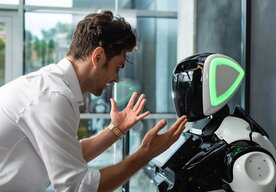 Photo Tichá kríza na trhu práce: Umelá inteligencia už kradne prácu mladým, a toto je len začiatok