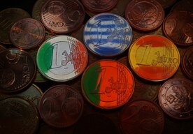 Photo Euro posilnilo v polročnom porovnaní až o takmer 16% a bude znižovať výkonnosť investícií aj naďalej