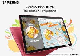 Photo Galaxy Tab S10 Lite: Tablet na každý deň s výborným pomerom ceny a výkonu