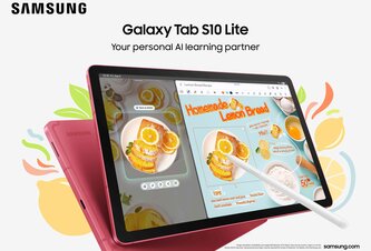 Photo Galaxy Tab S10 Lite: Tablet na každý deň s výborným pomerom ceny a výkonu
