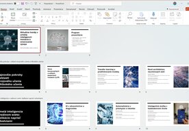 Photo Ako využiť AI vo Worde, Exceli či Outlooku