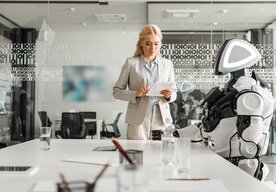 Photo Ktoré profesie prežijú apokalypsu umelej inteligencie? Tu je 10 povolaní, ktoré sú v bezpečí