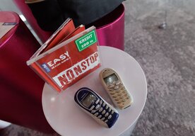 Photo Easy od Telekomu: ikonická predplatená karta prichádza späť v modernej podobe