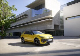 Photo Svetová premiéra modelu T-Roc: Nová generácia bestsellera je hodnotná a inovatívna