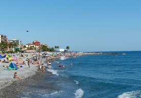 Photo Približne tretina Slovákov si nemôže dovoliť týždennú dovolenku. Dôvodom sú vysoké životné náklady a nízka kúpyschopnosť