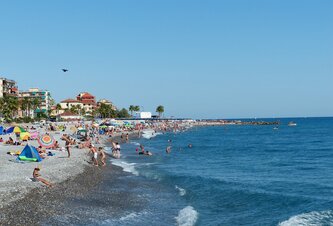 Photo Približne tretina Slovákov si nemôže dovoliť týždennú dovolenku. Dôvodom sú vysoké životné náklady a nízka kúpyschopnosť