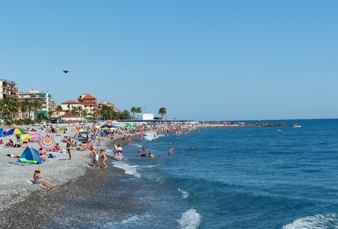 Photo Približne tretina Slovákov si nemôže dovoliť týždennú dovolenku. Dôvodom sú vysoké životné náklady a nízka kúpyschopnosť