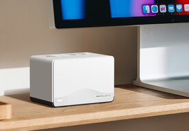 Photo Keď domáca Wi-Fi nestačí: Ako mesh siete a Wi-Fi 7 premenia vaše pripojenie