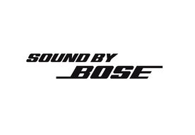 Photo Spoločnosti Bose a Epson spoločne vyvinuli rad projektorov s integrovanými audio a vizuálnymi technológiami